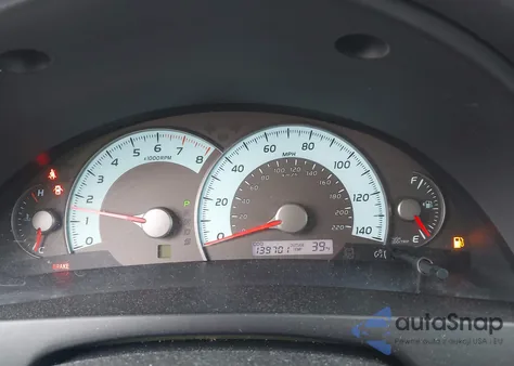 2011 Toyota Camry Se from USA, damaged, VIN 4T1BF3EK8BU204555